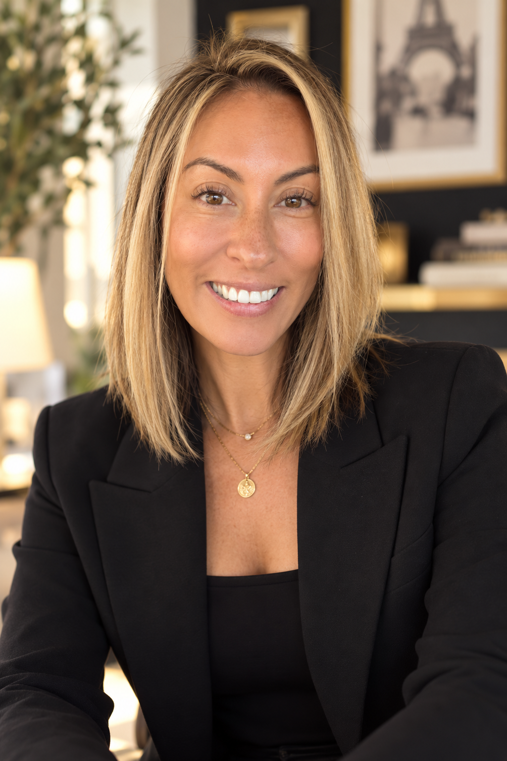 Chantel McGrath Nelson